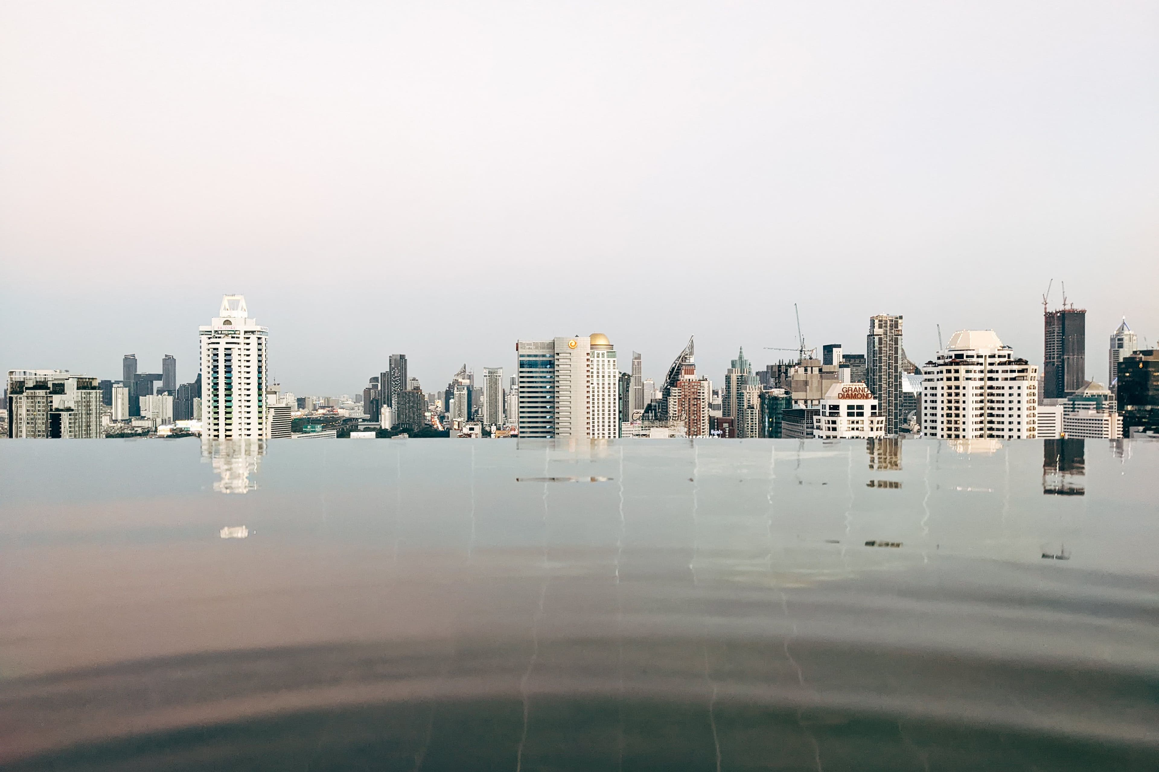 Bangkok