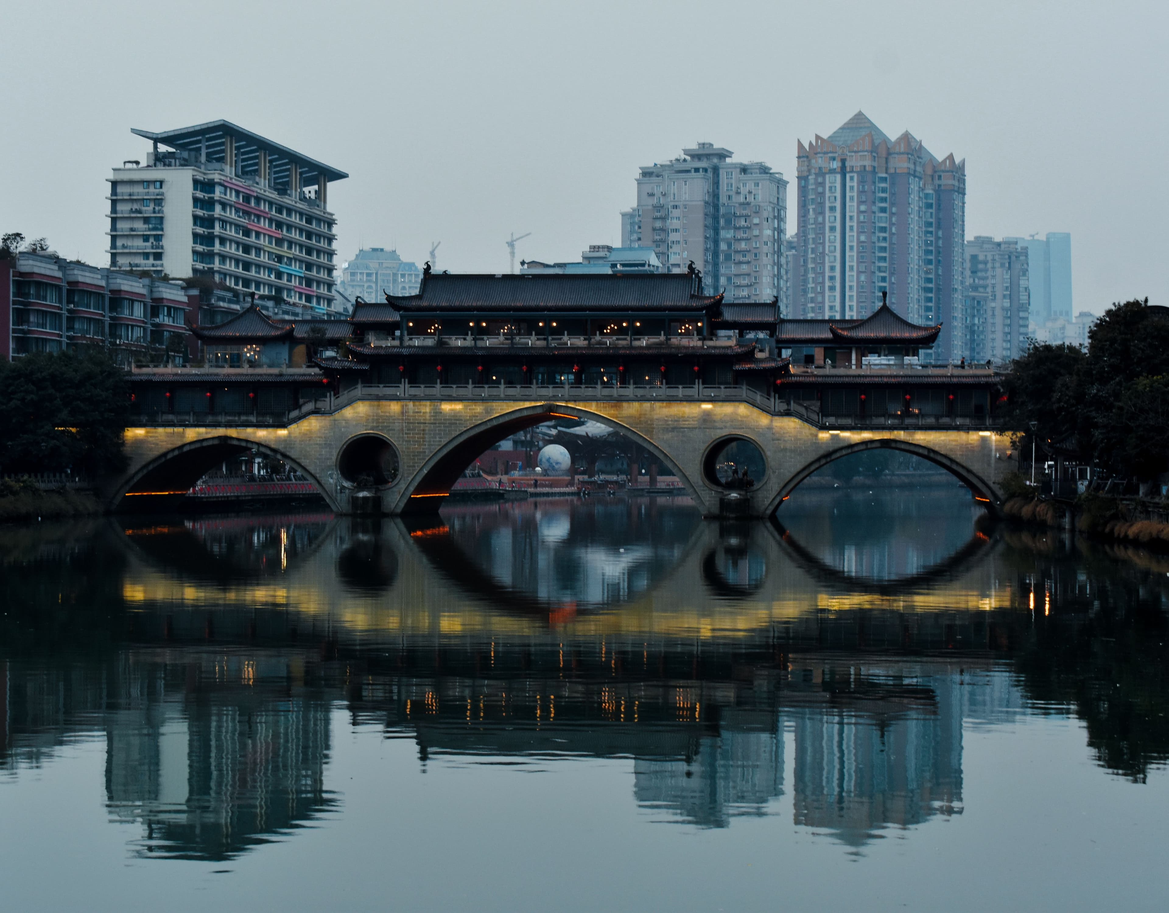 chengdu