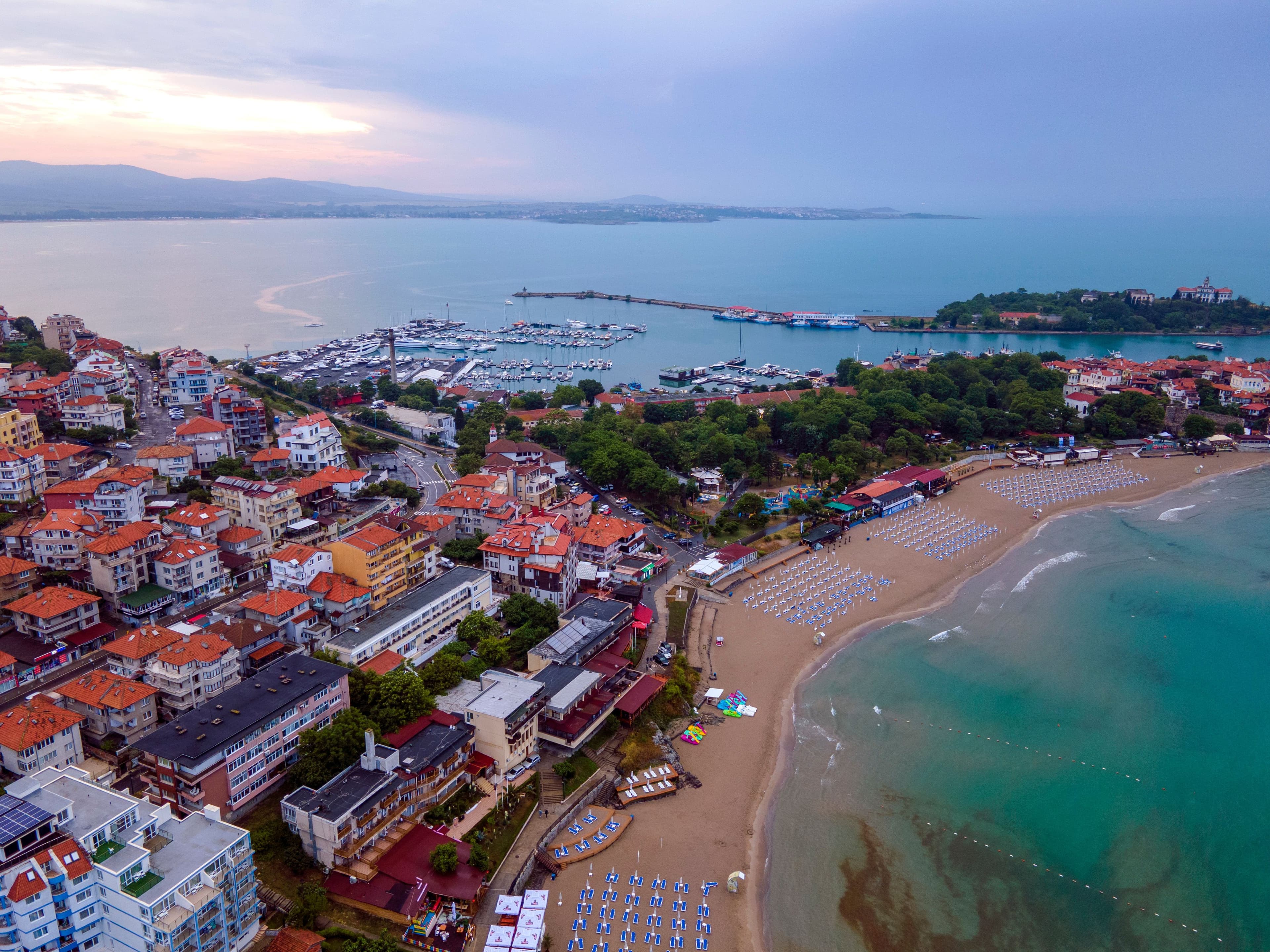 Burgas