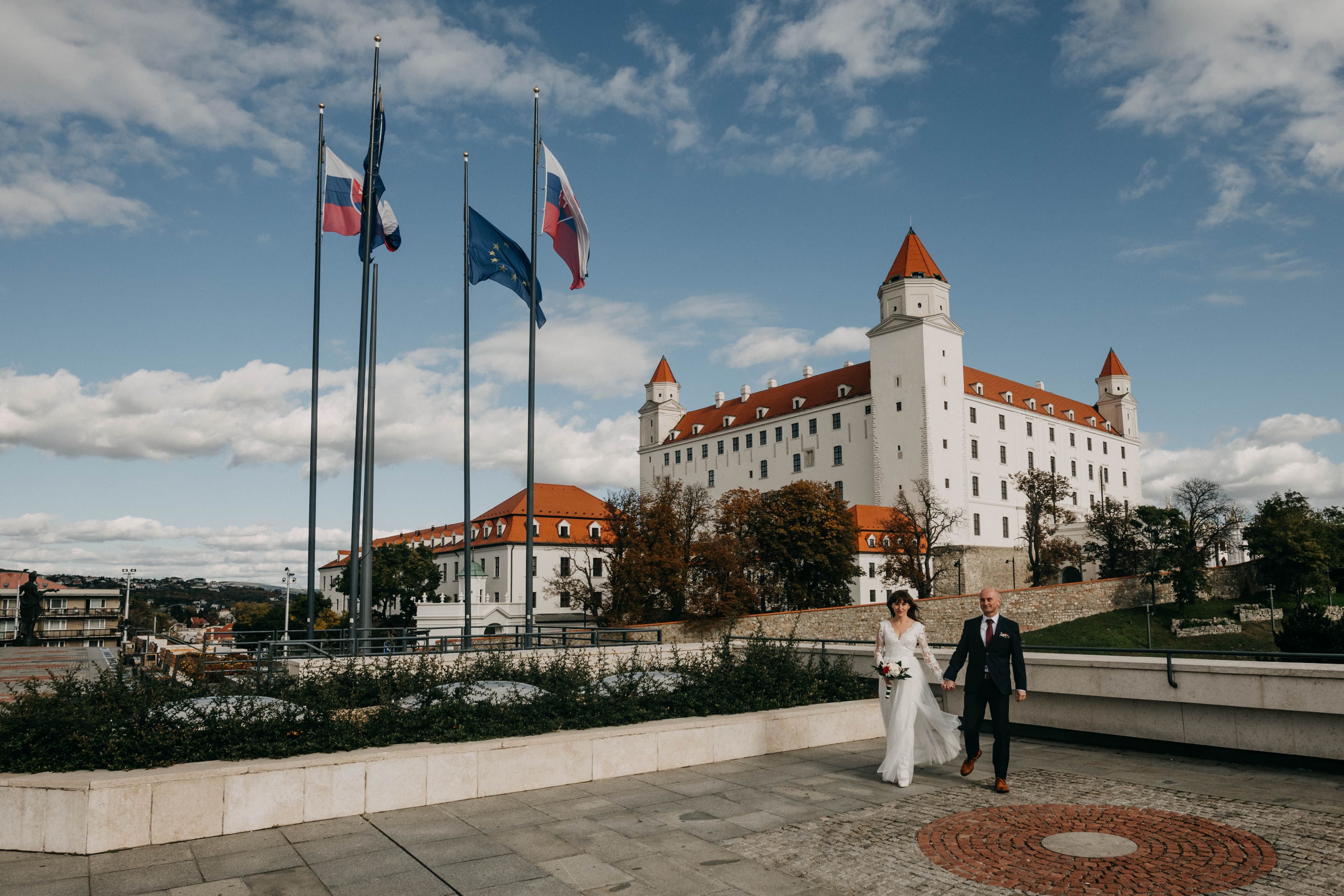 Bratislava