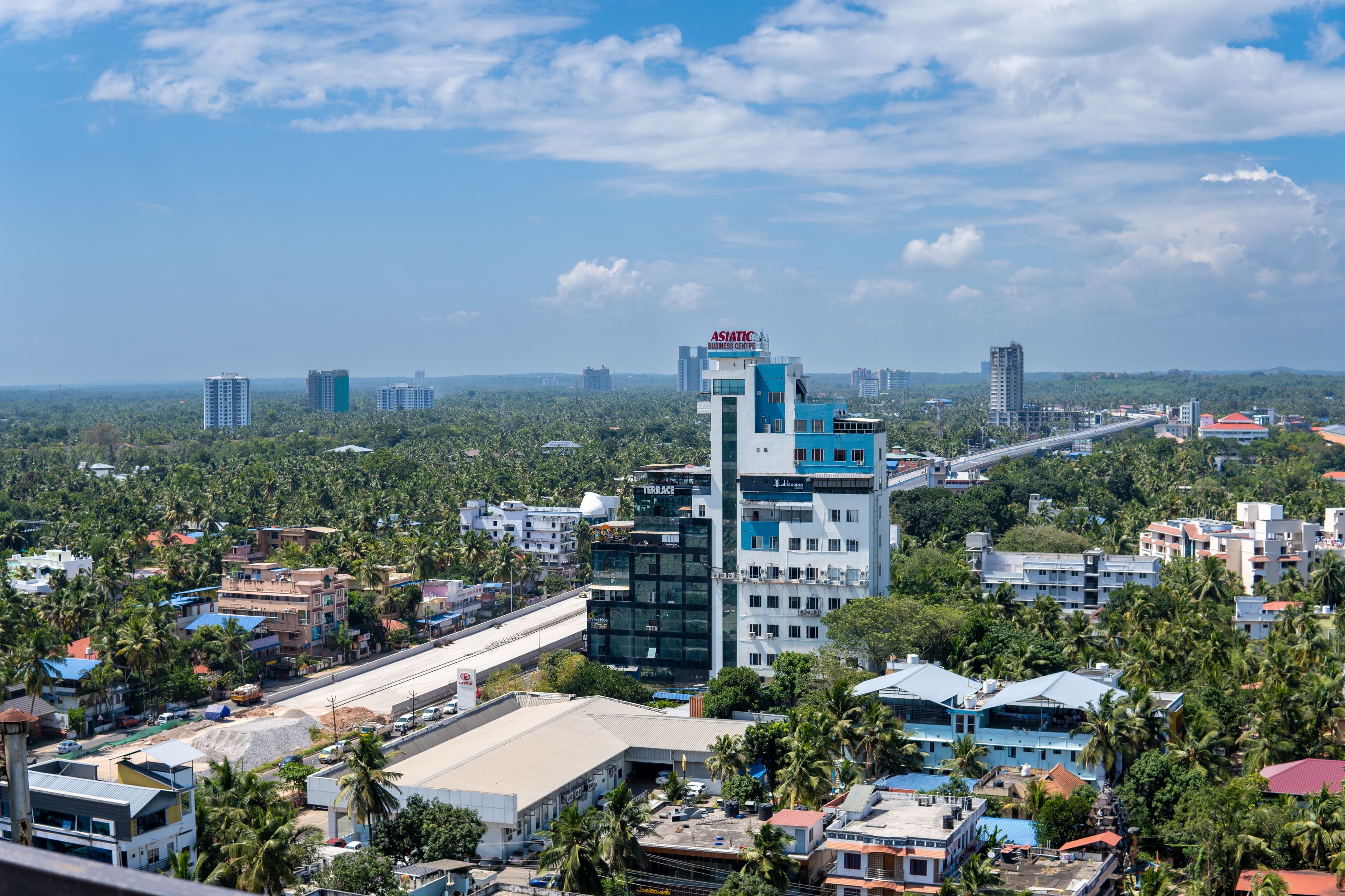 thiruvananthapuram
