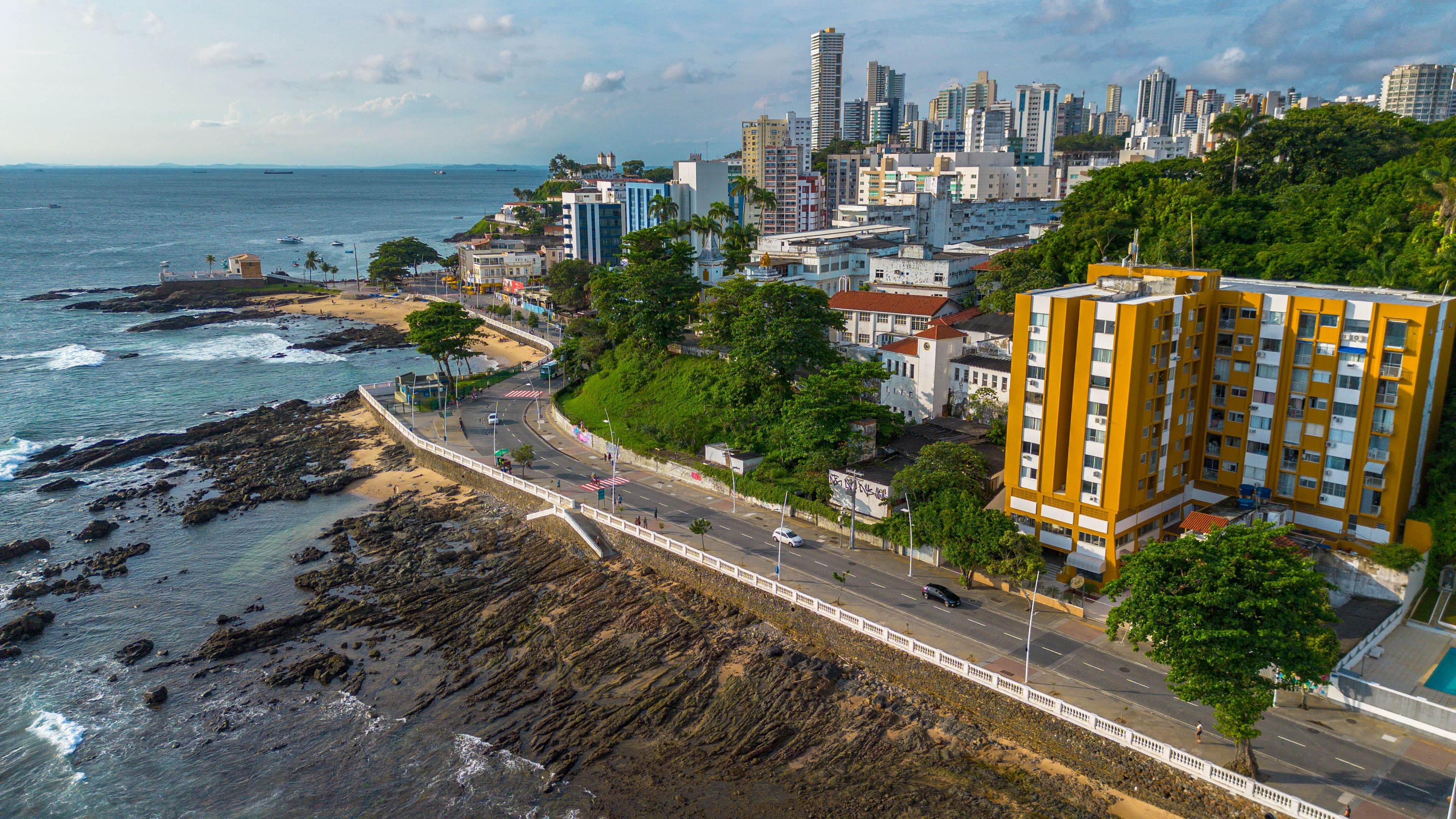 Salvador