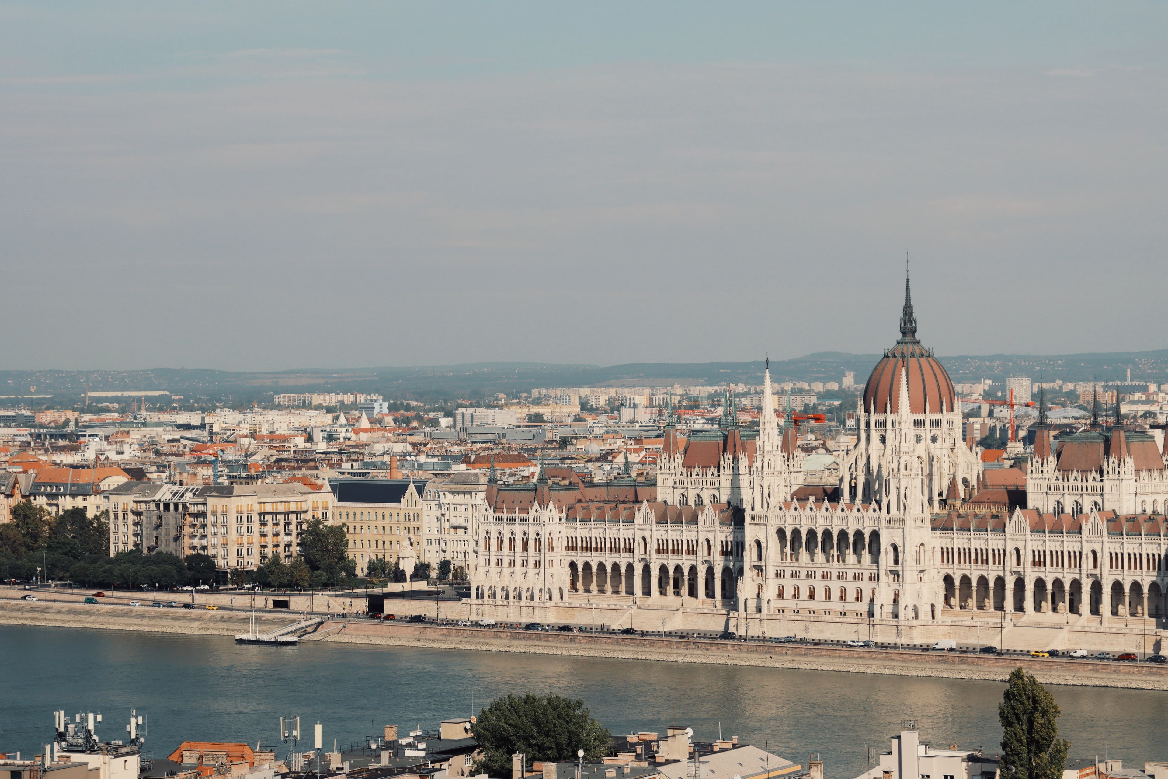 Budapest