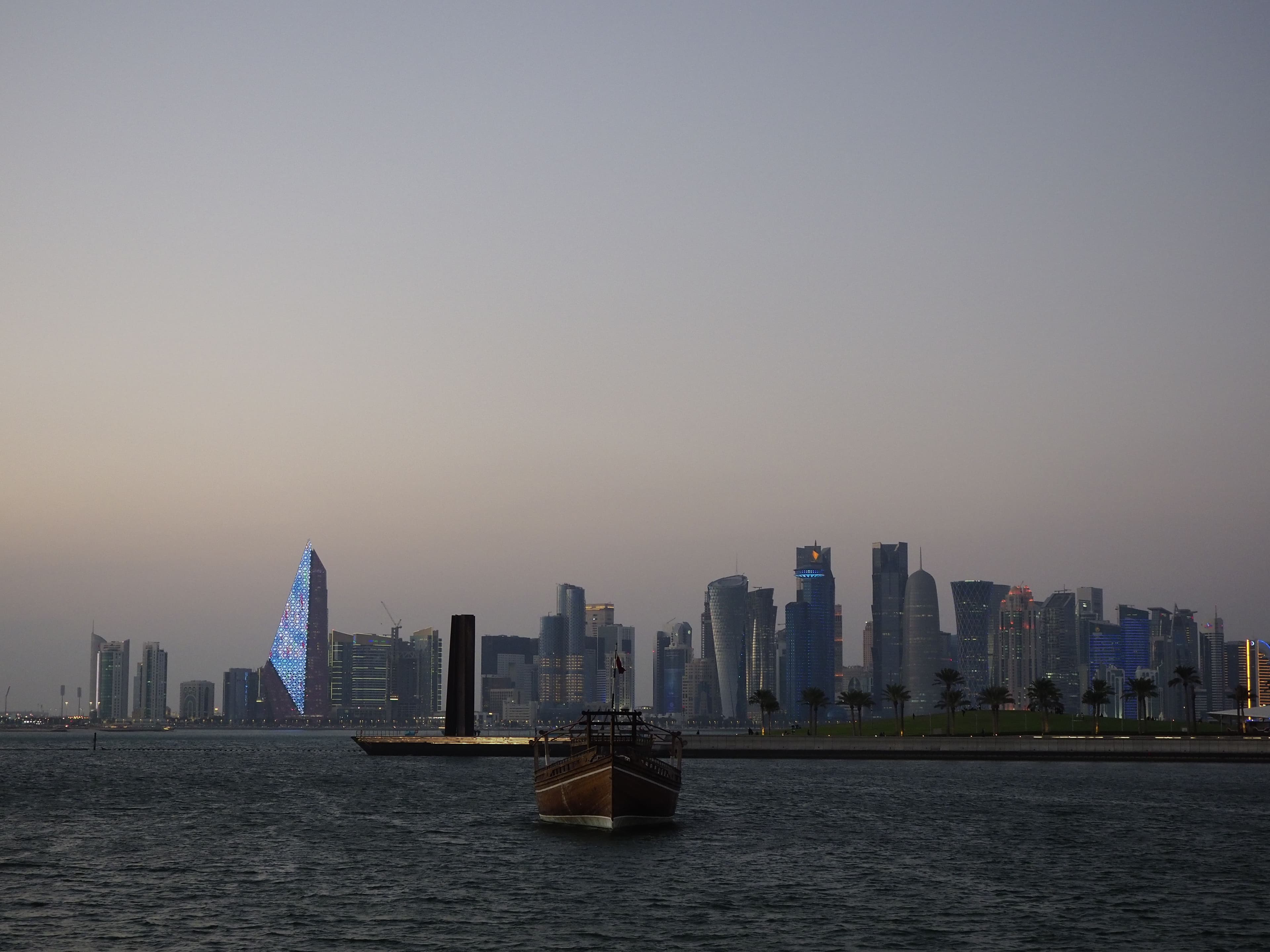 Doha