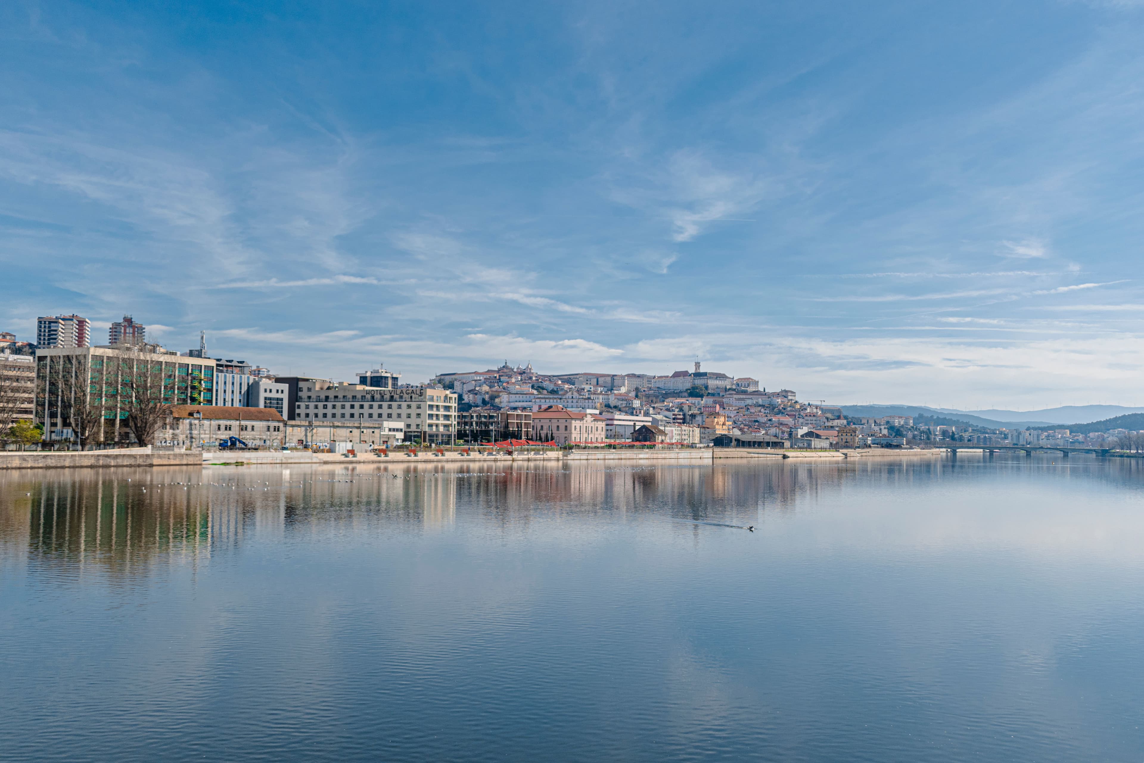 Coimbra