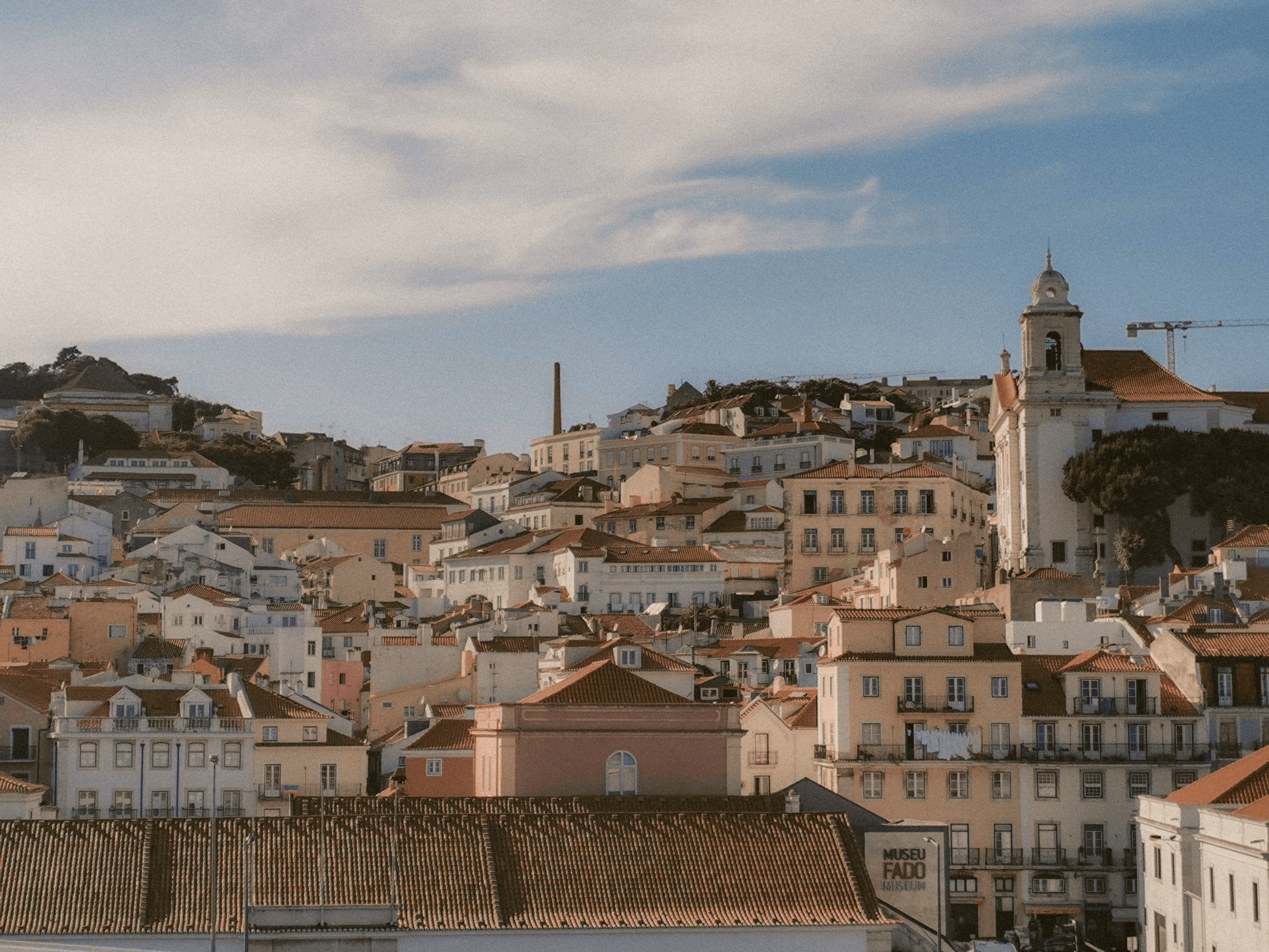 Lisbon