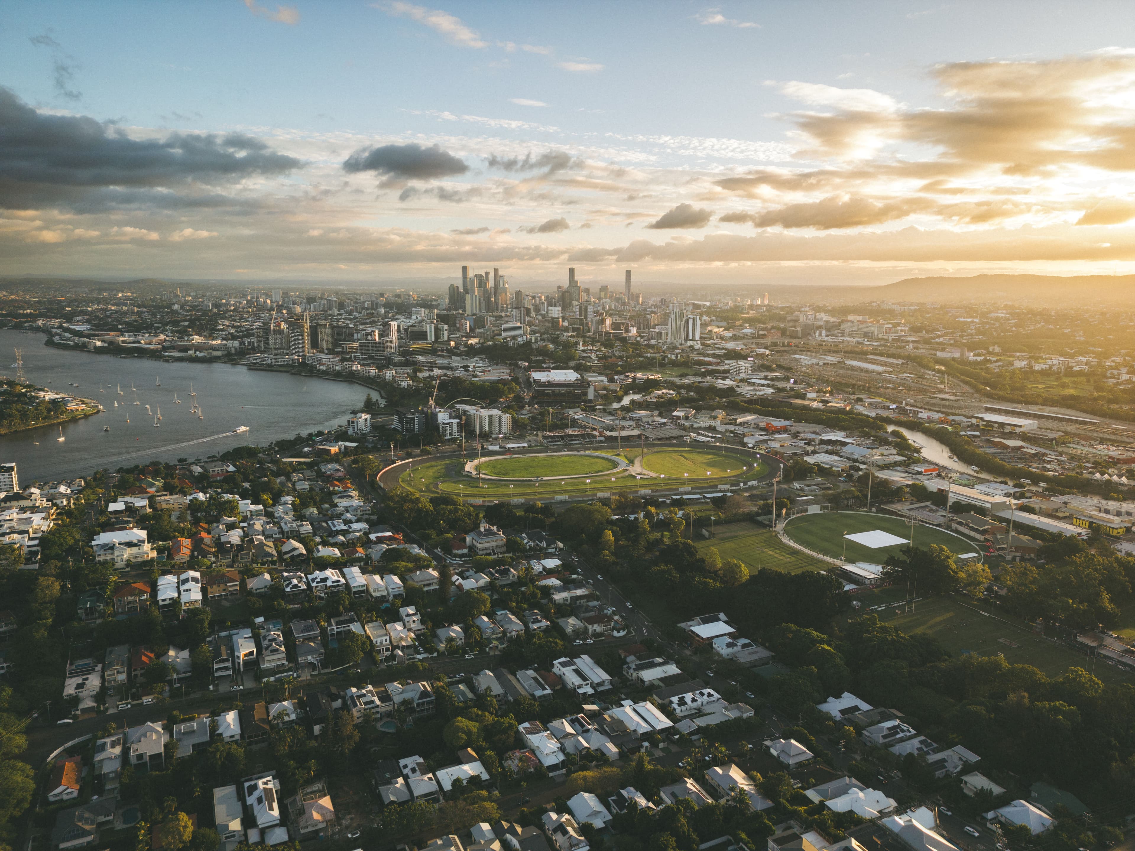 Brisbane