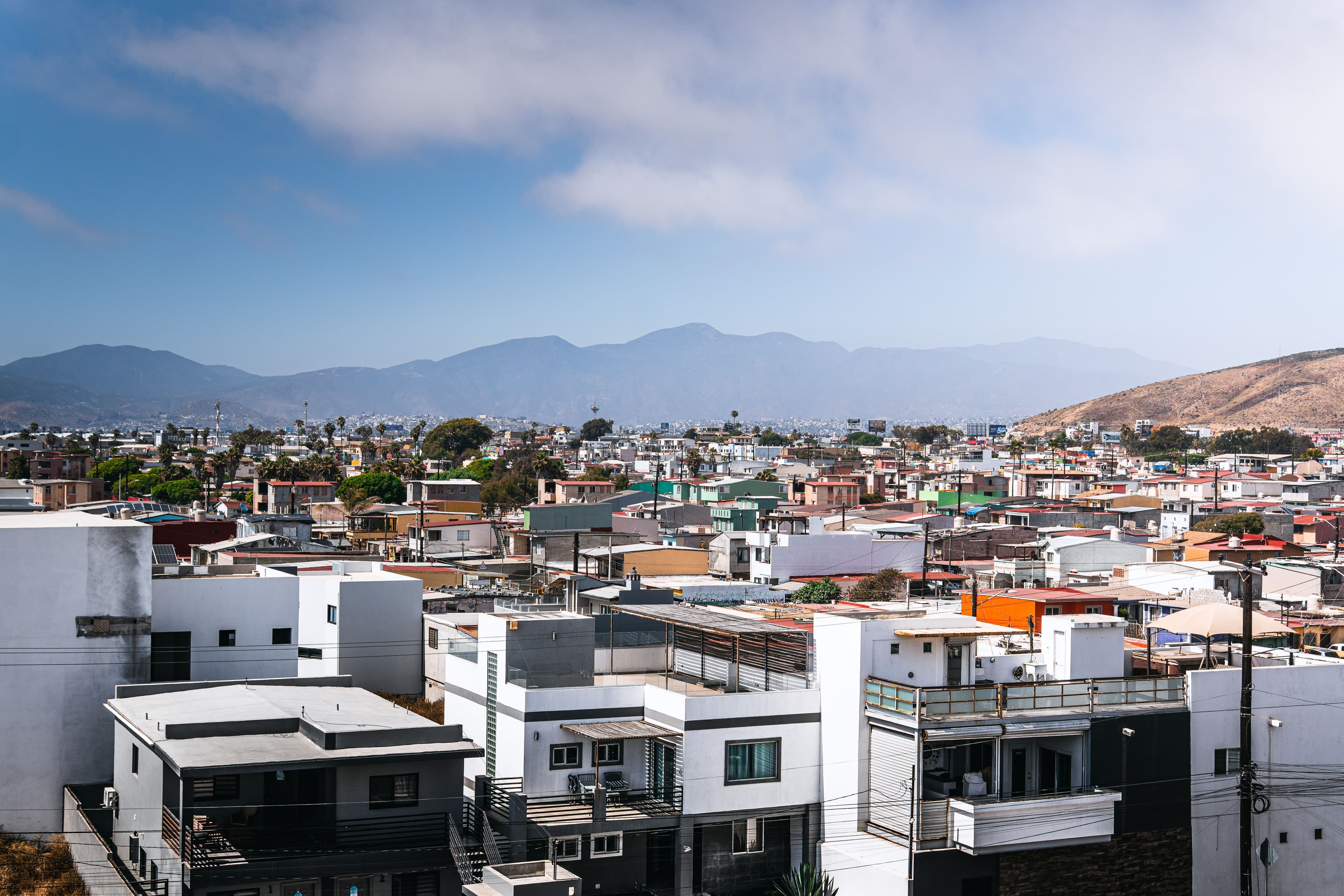 Tijuana