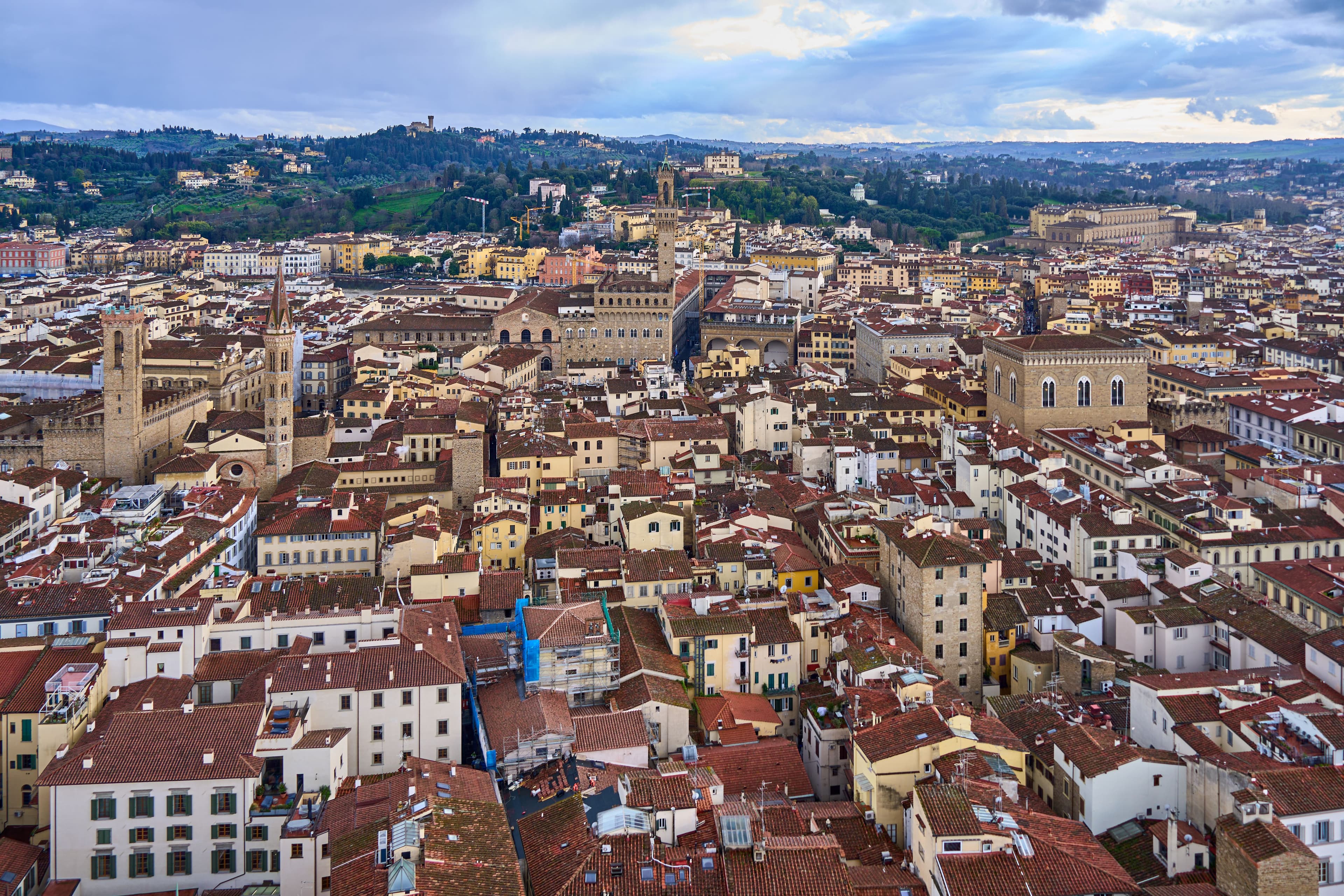 Florence