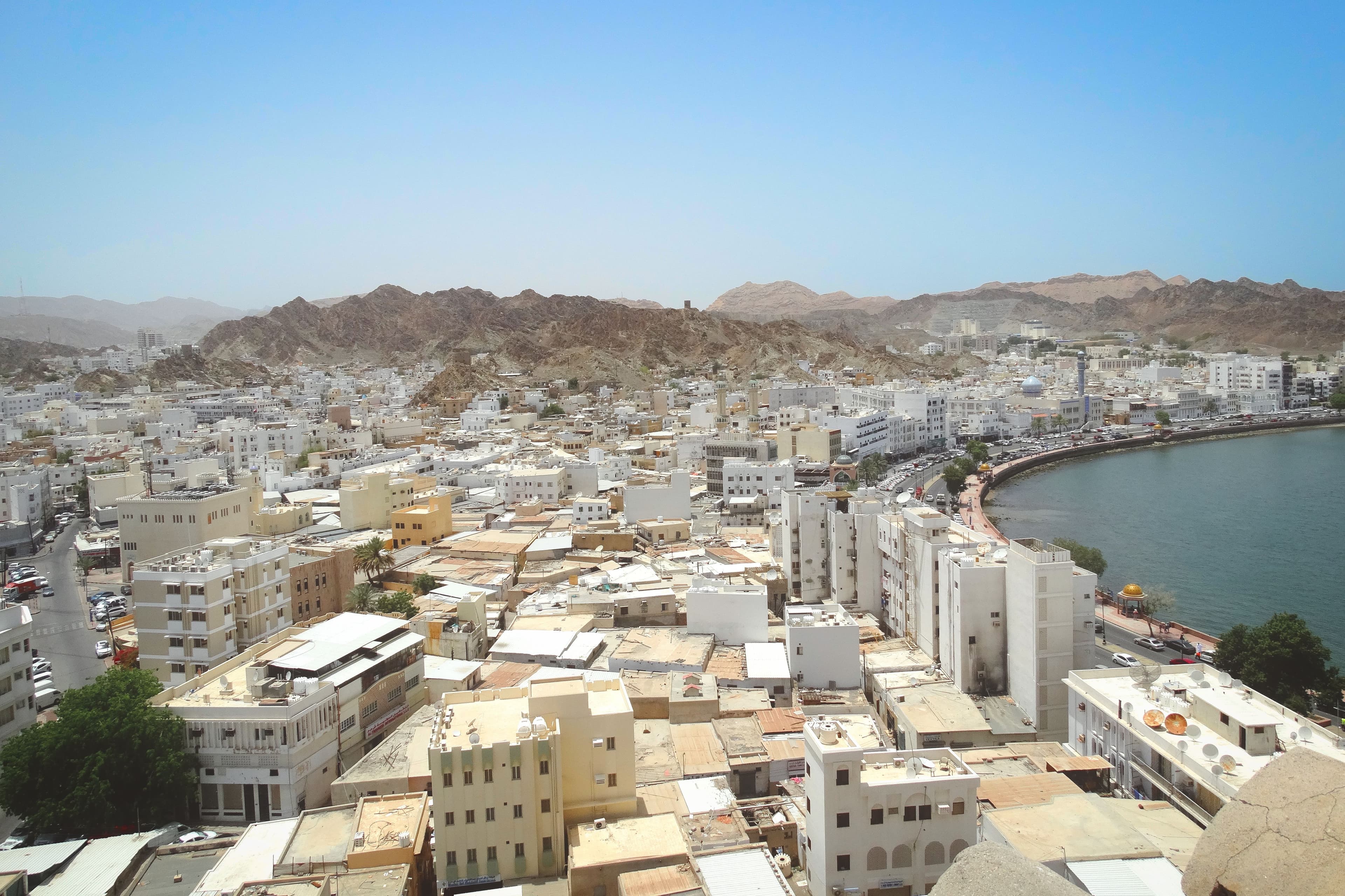 Muscat