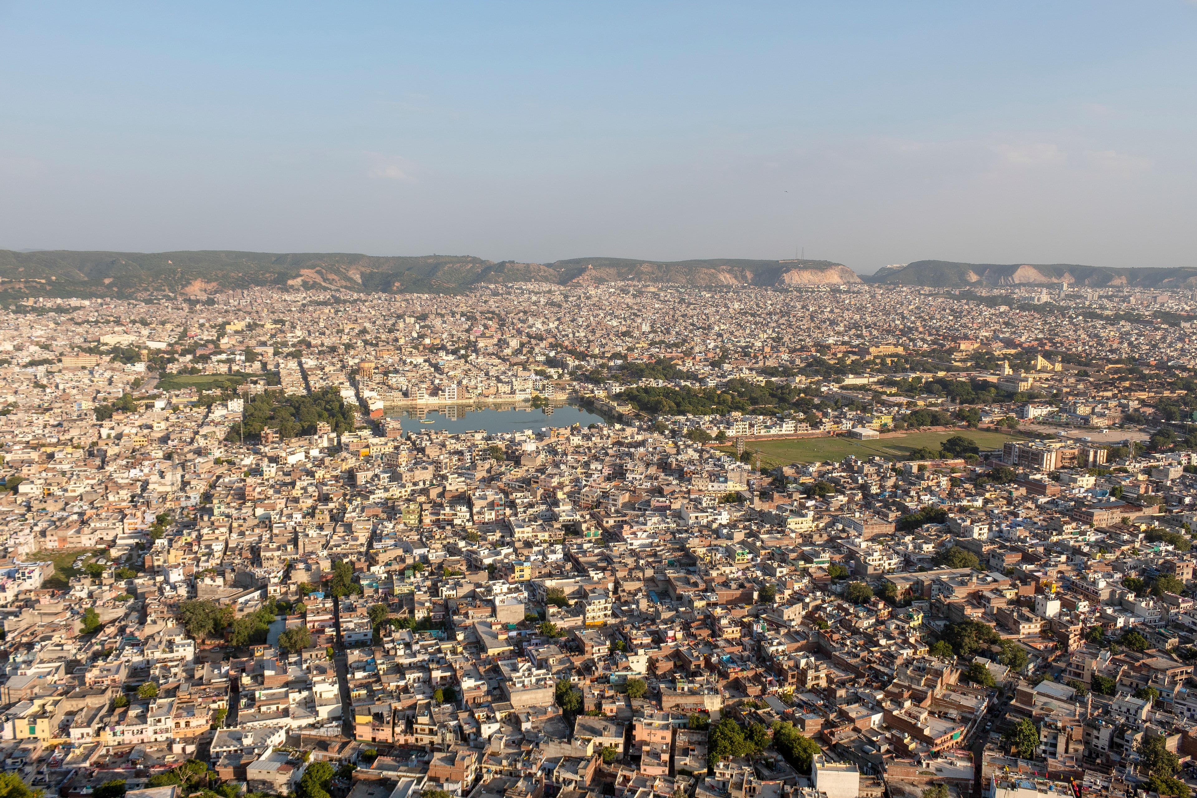 jaipur