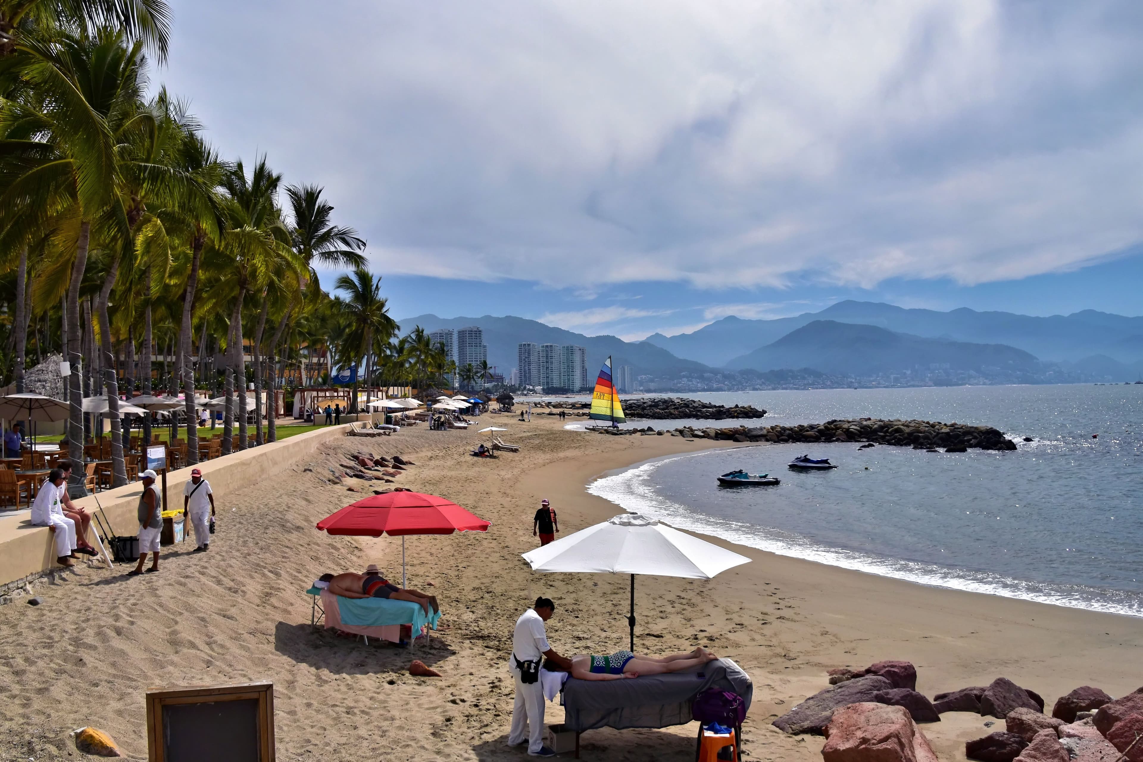 Puerto Vallarta