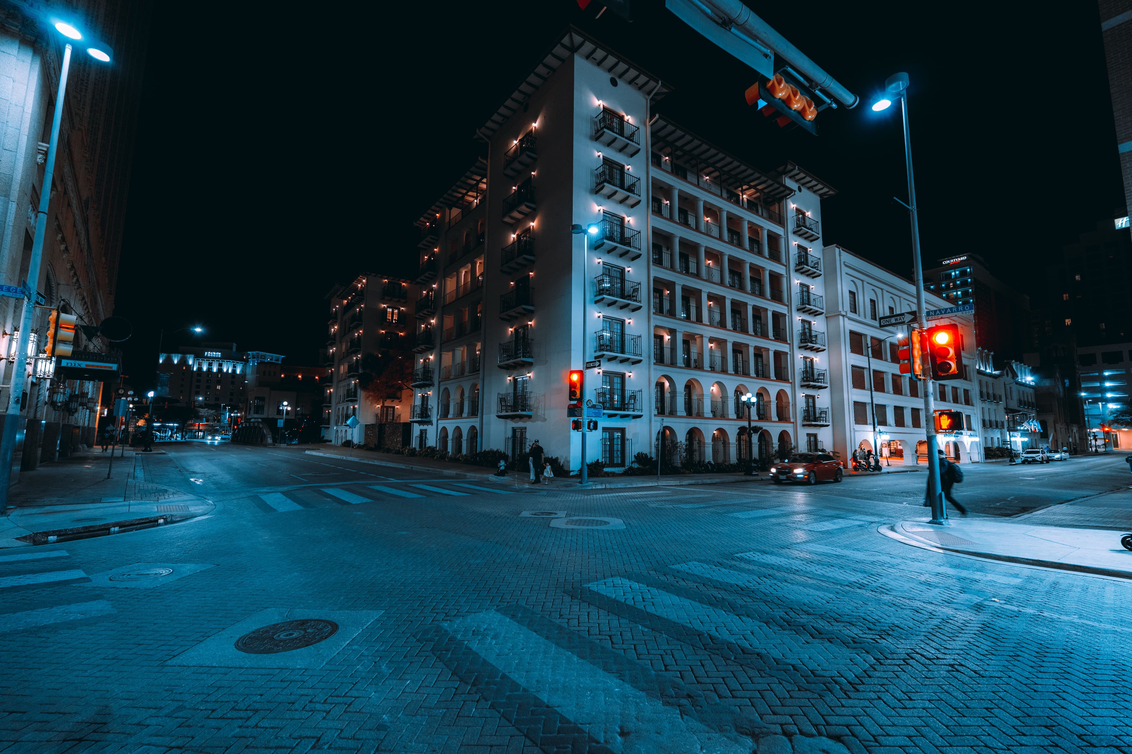 San Antonio