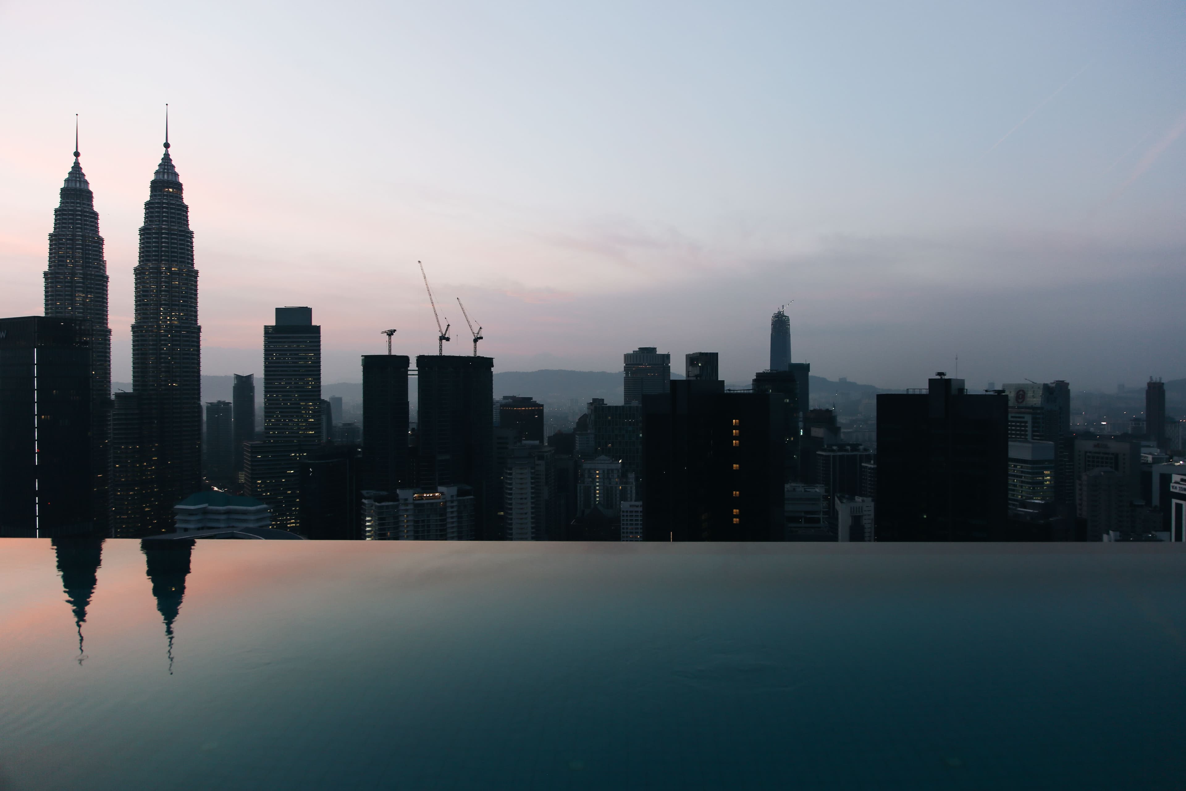 Kuala Lumpur