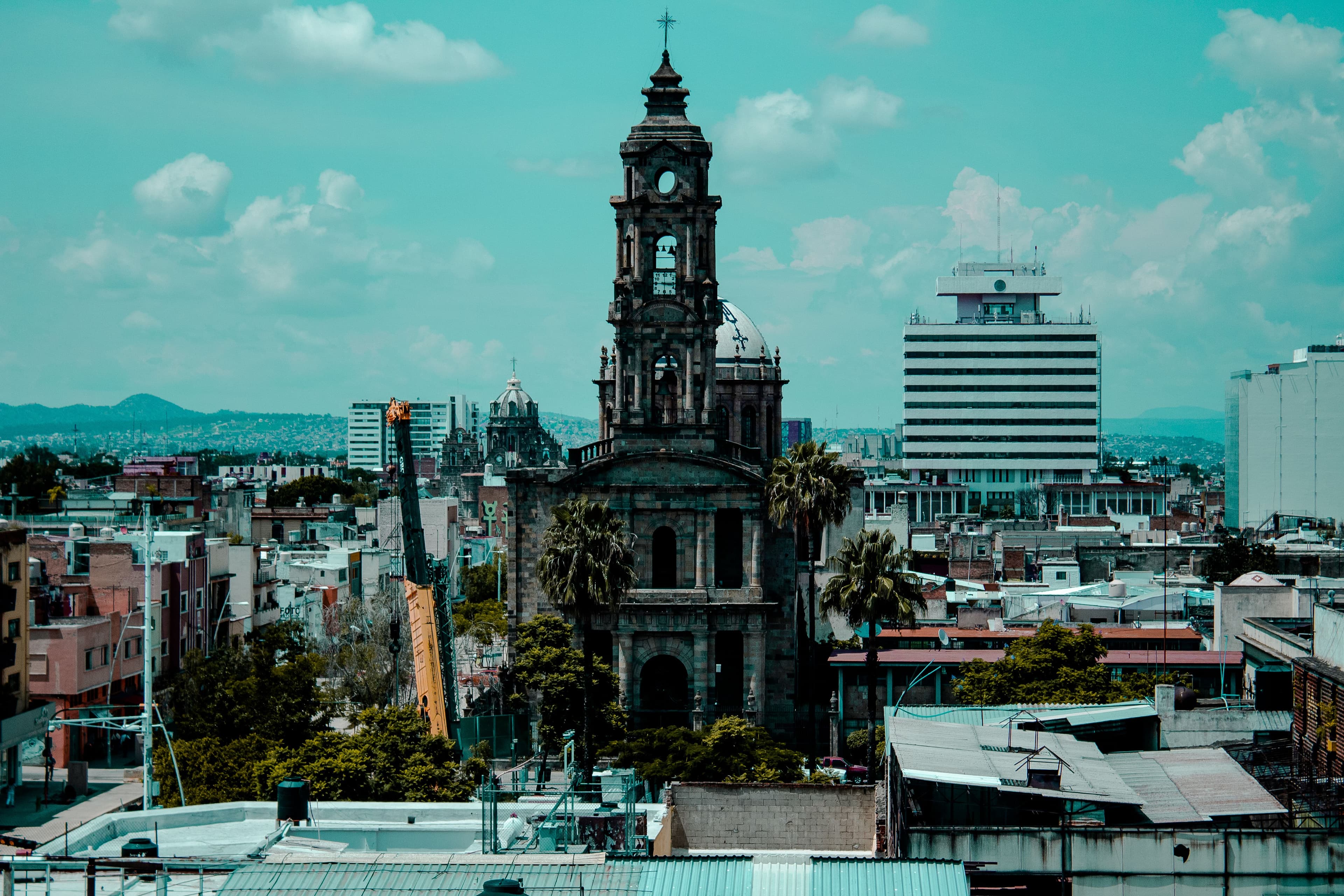 Guadalajara
