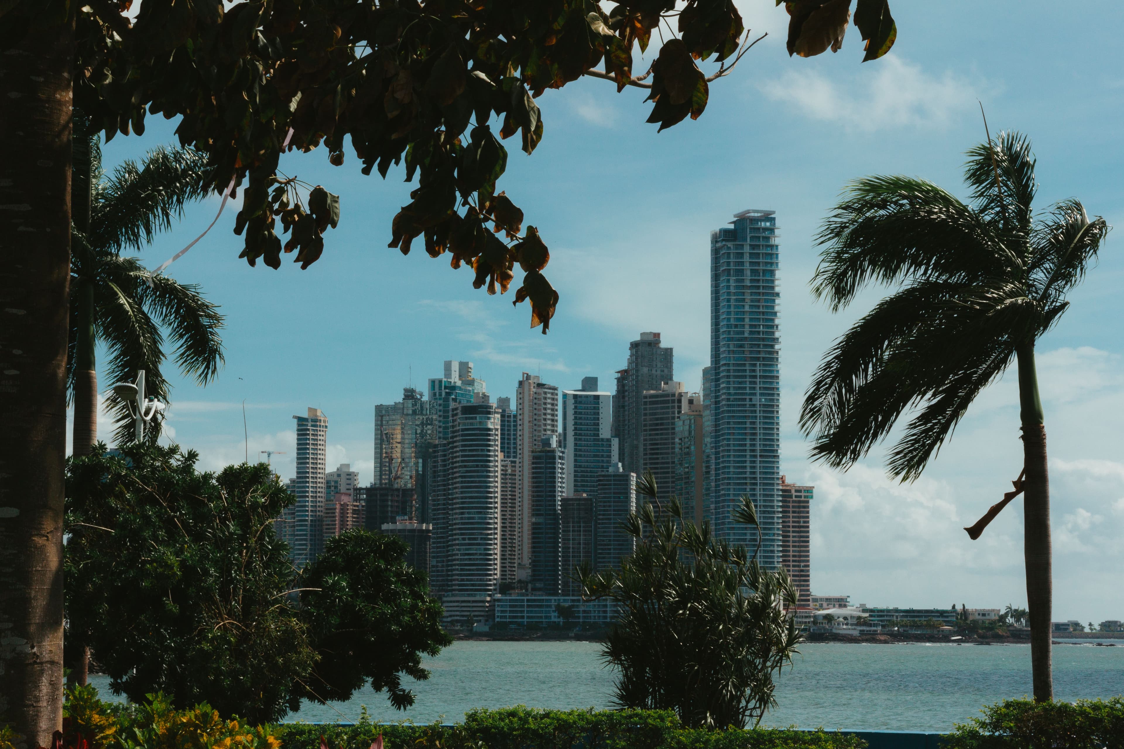 Panama City