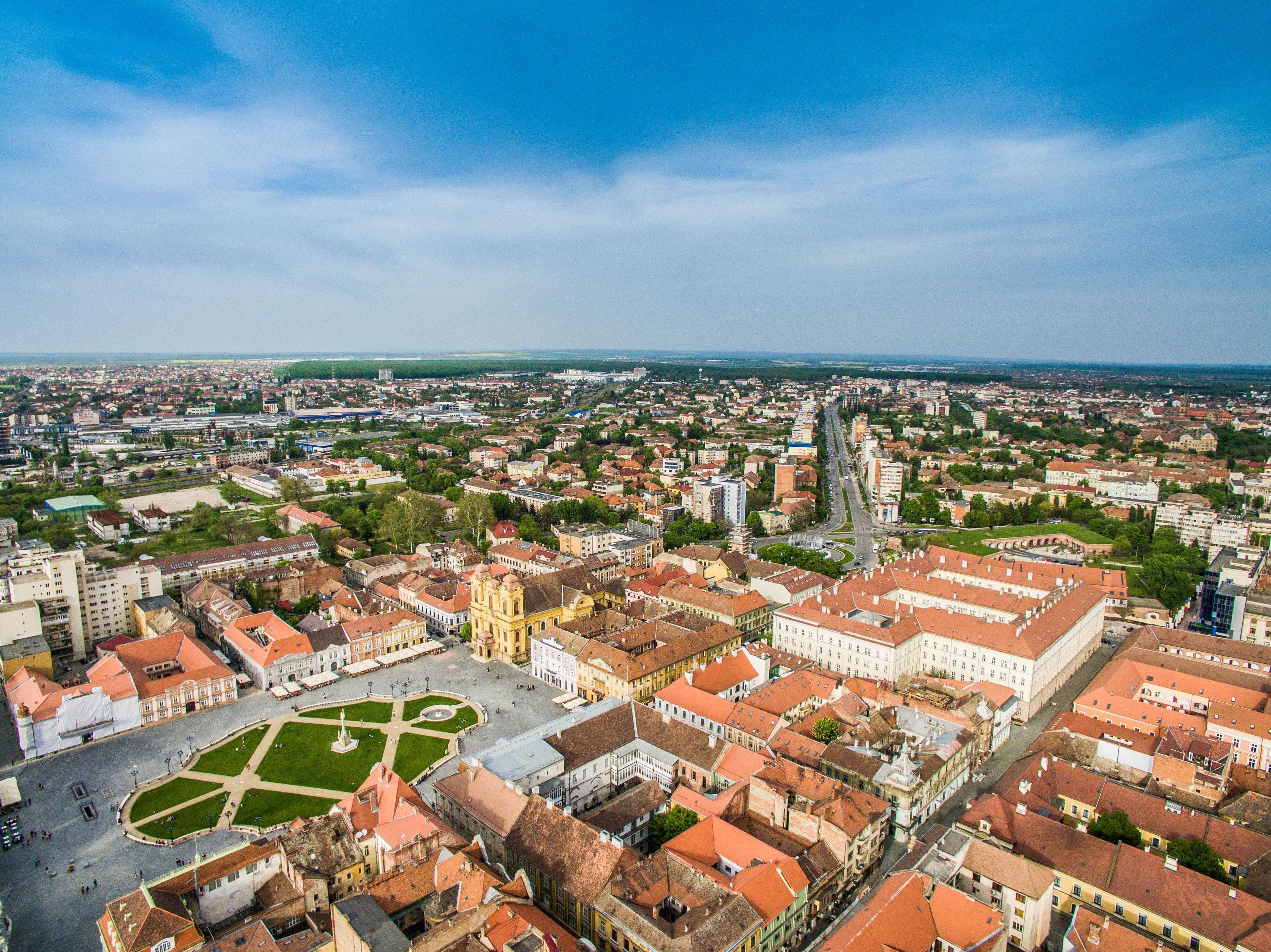 Oradea