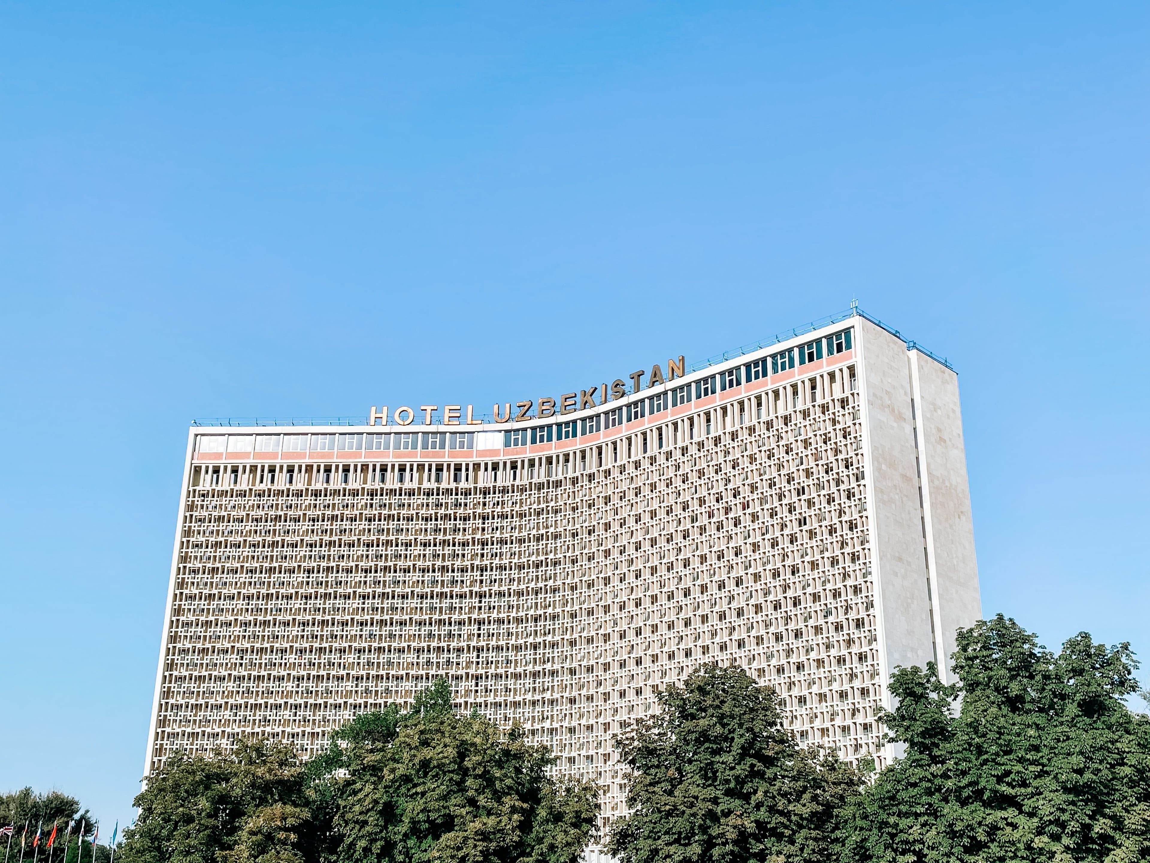 tashkent